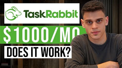 Make Money as a TaskRabbit Tasker: Here's How It Works .
